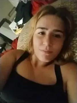 DelilahKnocx from StripChat is Freechat