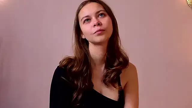 DeloraAllford from StripChat is Freechat
