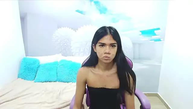DEMI_LEED from StripChat is Freechat