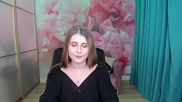 DemmyRose from StripChat is Freechat