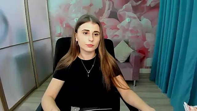 DemmyRose from StripChat is Freechat