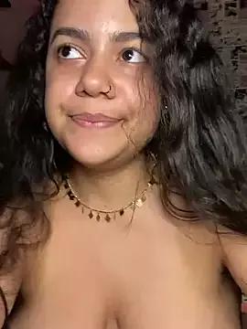 demonaughtyyy from StripChat is Freechat
