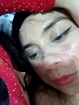 demonicangelic from StripChat is Freechat