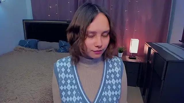 DenaDubberly from StripChat is Freechat