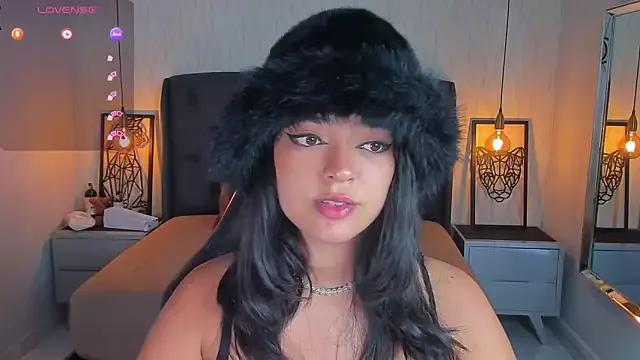 DENISERICHARD2 from StripChat is Freechat