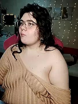 DenisHailey from StripChat is Freechat