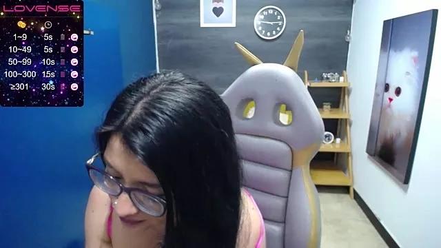 DENNIS_PALACIO11 from StripChat