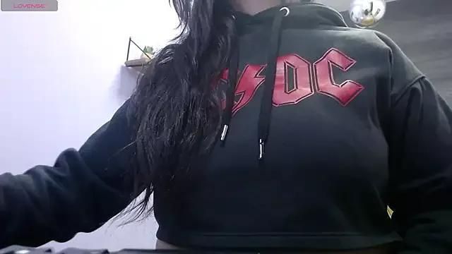 DENNIS_PALACIO11 from StripChat
