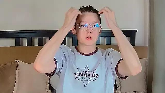 Derek_Carter from StripChat is Freechat
