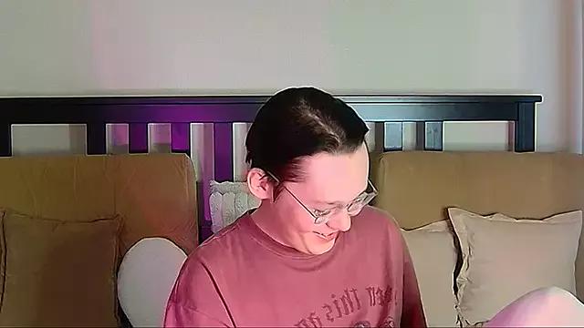 Derek_Carter from StripChat