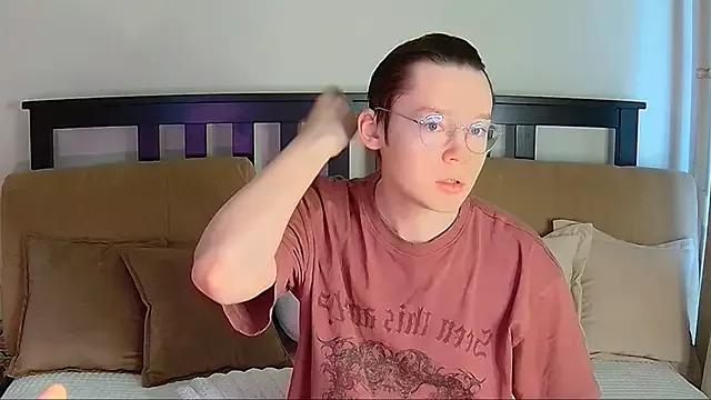 Derek_Carter from StripChat