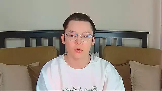 Derek_Carter from StripChat