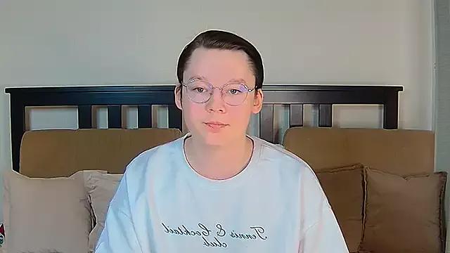 Derek_Carter from StripChat