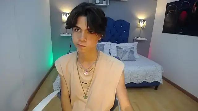 derek_Falcon from StripChat