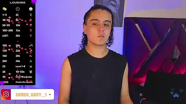 derek_greyy_ from StripChat