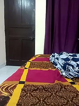 Desi_Bhabi_01 from StripChat is Freechat