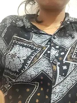 Desi_girl90 from StripChat is Freechat