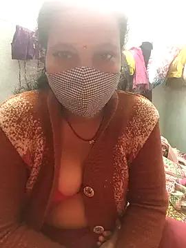 Desi_Lilly01 from StripChat is Freechat