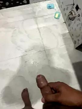 Desiandaj from StripChat is Freechat