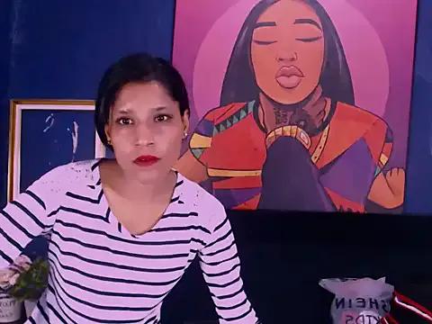 DesiBabexxx from StripChat is Freechat