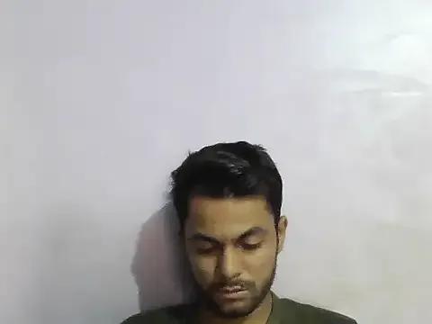 Desidashingboy from StripChat is Freechat