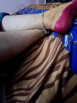desigharwali from StripChat is Freechat