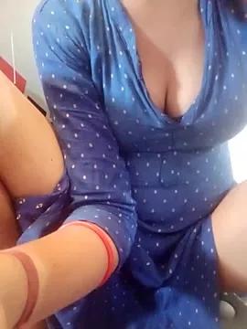 desigirlindia from StripChat is Freechat