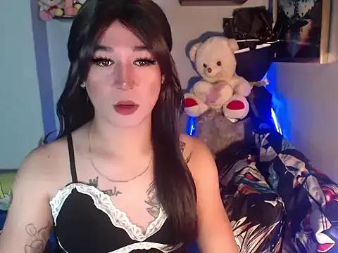 desirable_miya from StripChat is Freechat