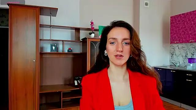 desired_zzoya from StripChat is Freechat
