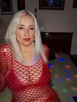 DesireSatler from StripChat is Freechat