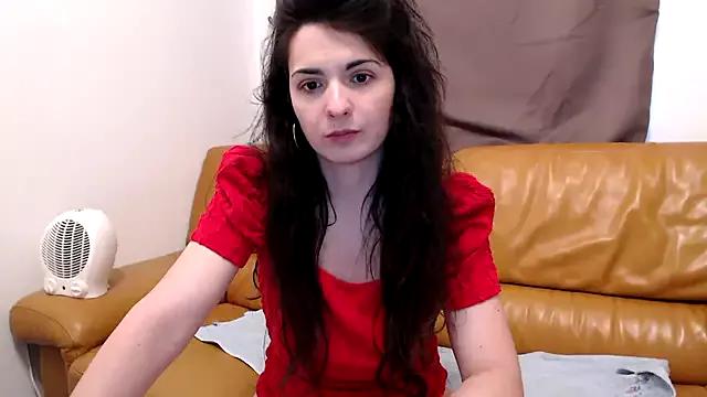 desirmiss1 from StripChat is Freechat