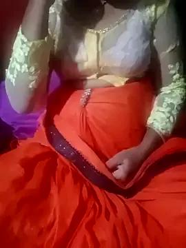 Desiwife7866 from StripChat is Freechat