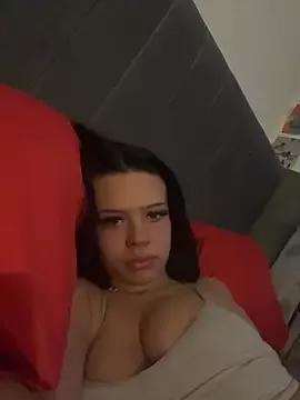 Destinyblu_ from StripChat is Freechat