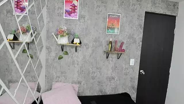 Devil_AliceXo from StripChat is Freechat