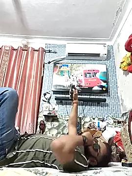 devilboy-8989 from StripChat is Freechat