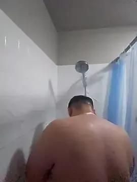 DevilDahm from StripChat is Freechat
