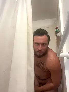 DevilDick05 from StripChat is Freechat