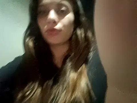 DevinAras from StripChat is Freechat