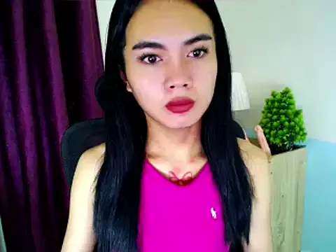 devine_goddess from StripChat is Freechat