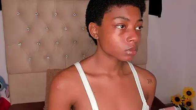 Dhalisha from StripChat is Freechat