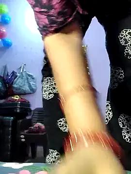 Dhana1 from StripChat is Freechat