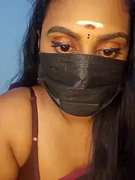 Dheronika_sweetie from StripChat is Freechat