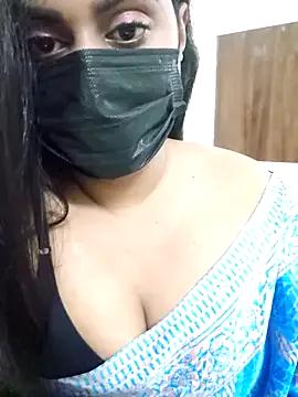 Dheronika_sweetie from StripChat is Freechat