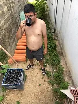 Diabloproducciones from StripChat is Freechat