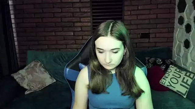 Diamond_Shine88 from StripChat is Freechat