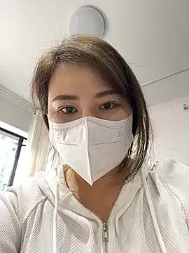 Diana8899 from StripChat is Freechat