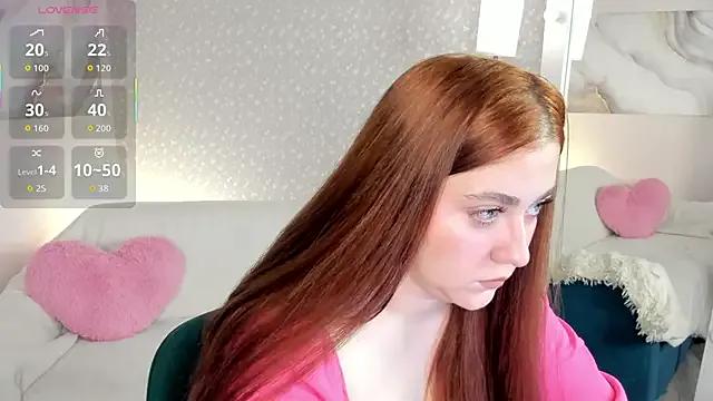 Diana_charon from StripChat is Freechat