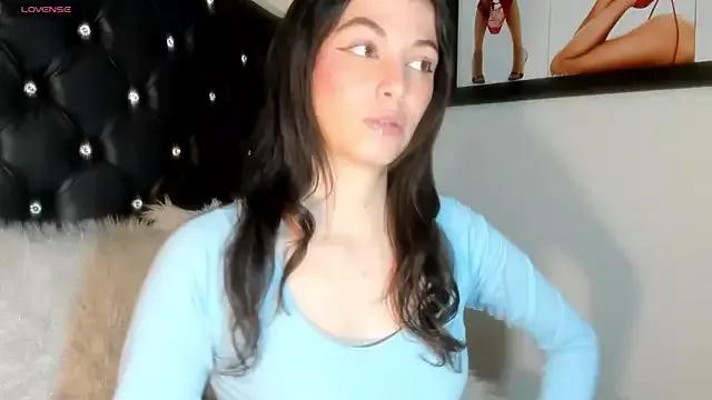 diana_queen_ from StripChat is Freechat