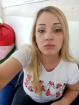 Diana_Wise from StripChat is Freechat
