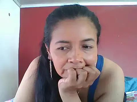 DianaOchoa_ from StripChat is Freechat